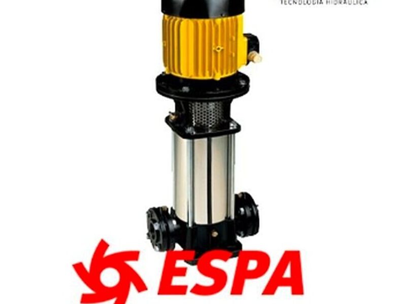  ESPA – VE 121