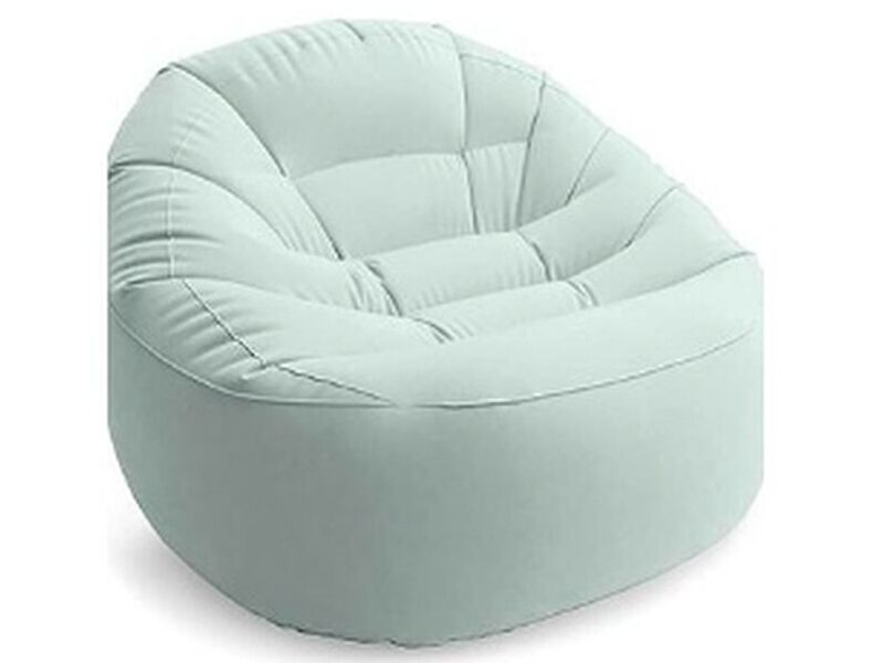 INTEX - SILLÓN INFLABLE PUFF
