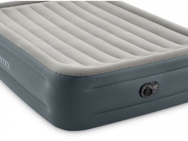 COLCHÓN QUEEN INTEX DURA-BEAMPLUS