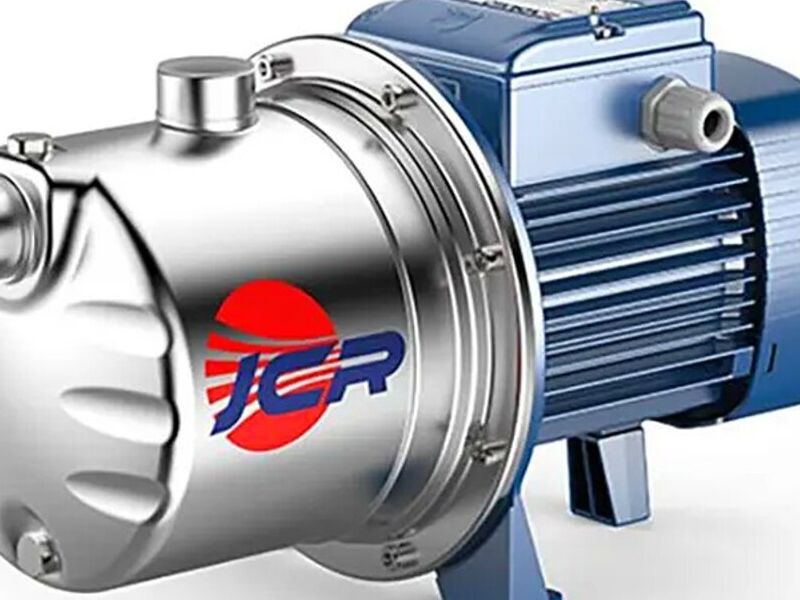 PEDROLLO JCRm 2C DE 1.0 HP