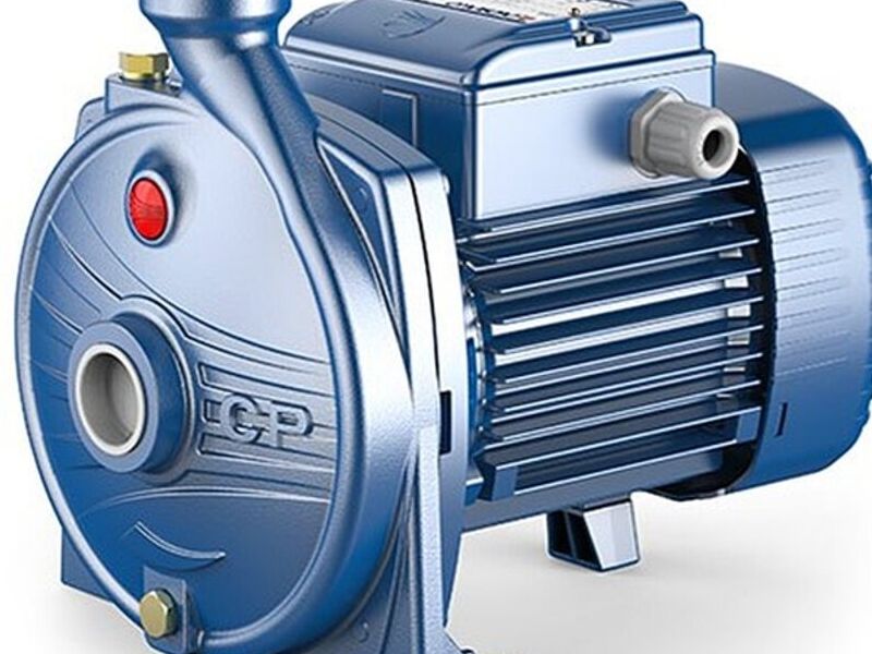 PEDROLLO CPm 620 DE 1.0 HP
