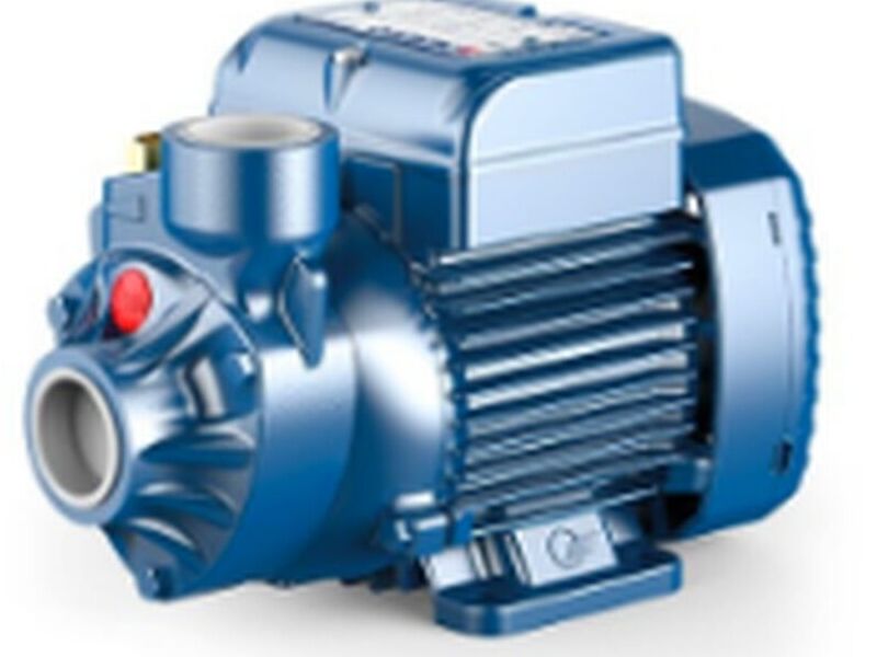  Pkm 60 0.5 hp Leer más