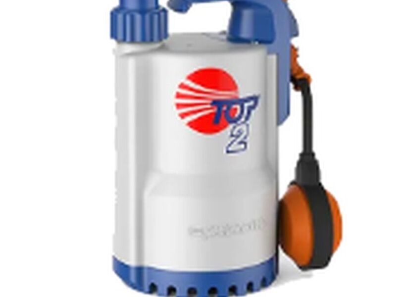 Bombas de agua SUMERGIBLES