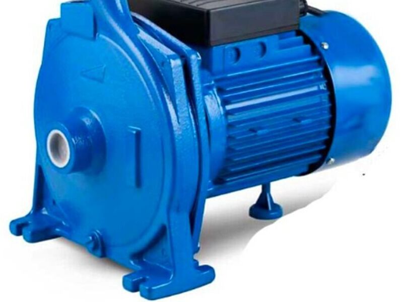 Bomba Centrifuga CPm200 de 2hp
