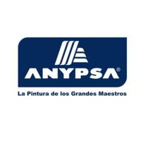 Pinturas Anypsa