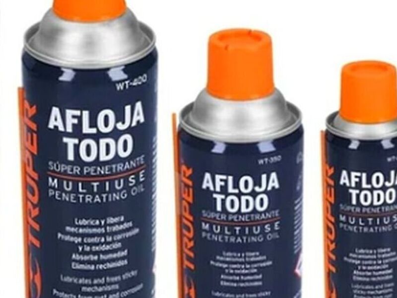 Aceite Perú