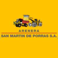 Arenera San Martín