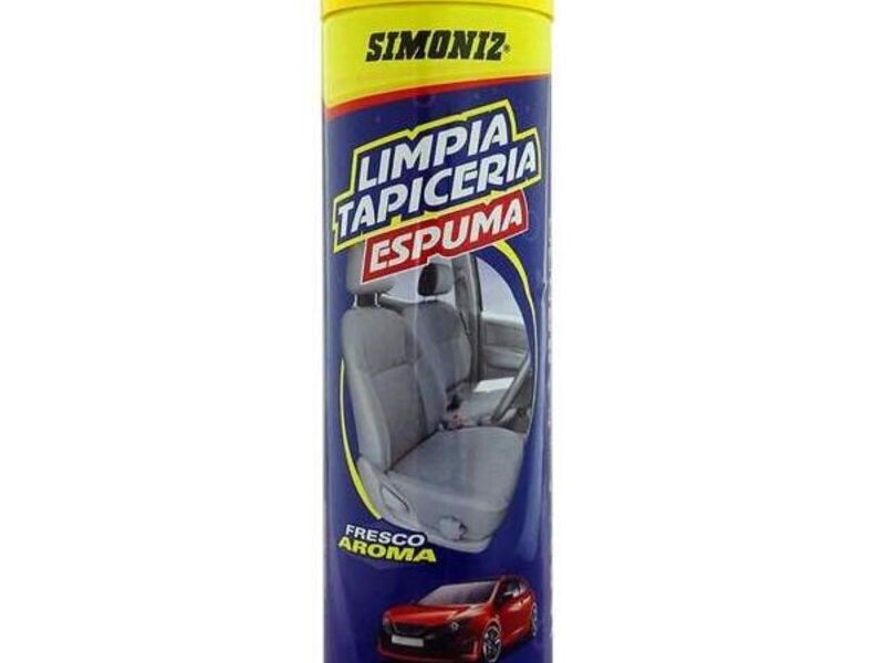 Limpia Tapicería Perú