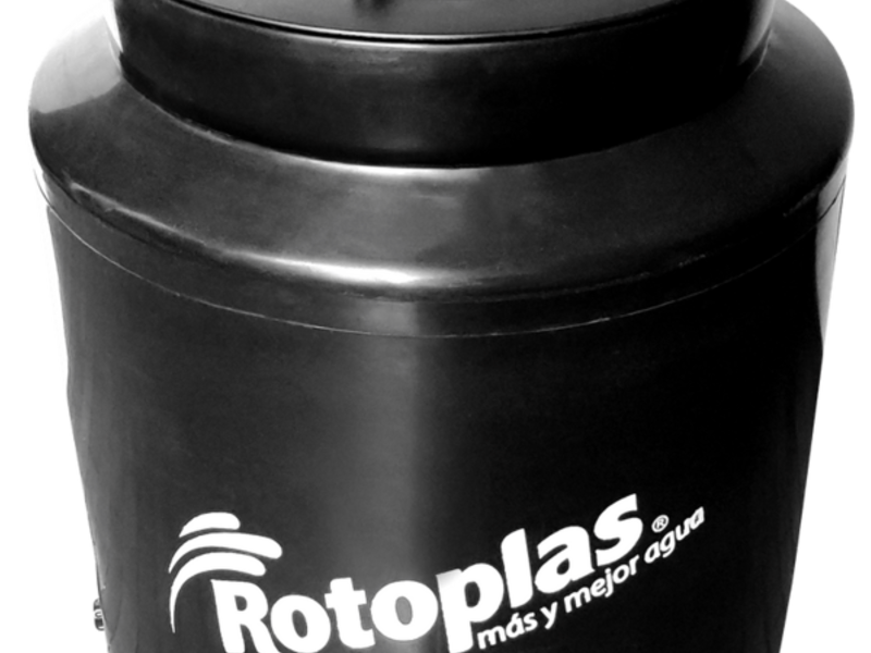 Tanque Agua Lima