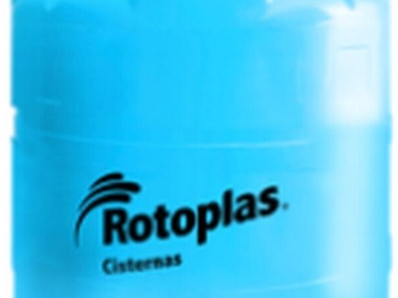 Cisternas Perú