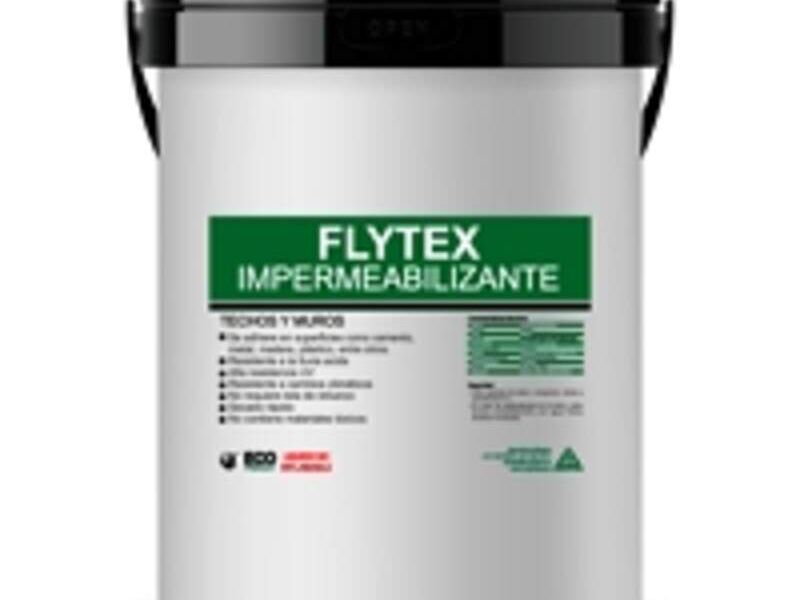 Impermeabilizantes Flytex Lima Inquifesa 
