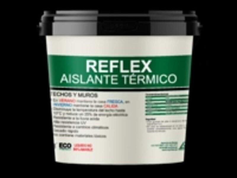 Impermeabilizantes Reflex Los Olivos 