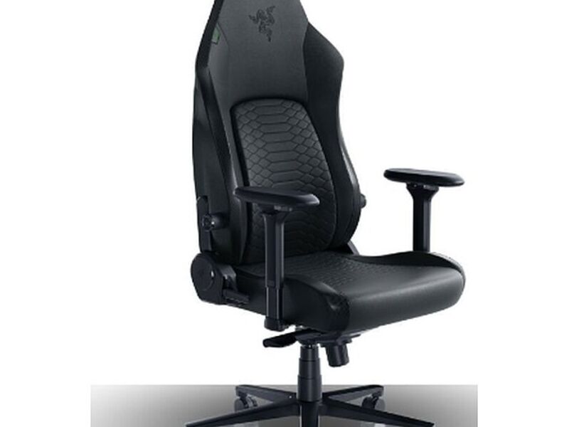 Silla Gamer Razer Iskur V2 