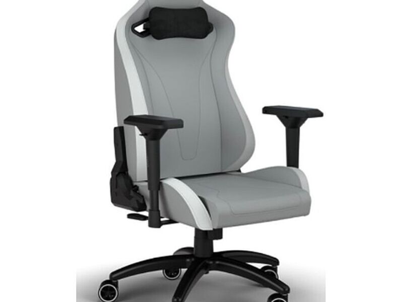 Silla Gamer Corsair TC200 Cuerina