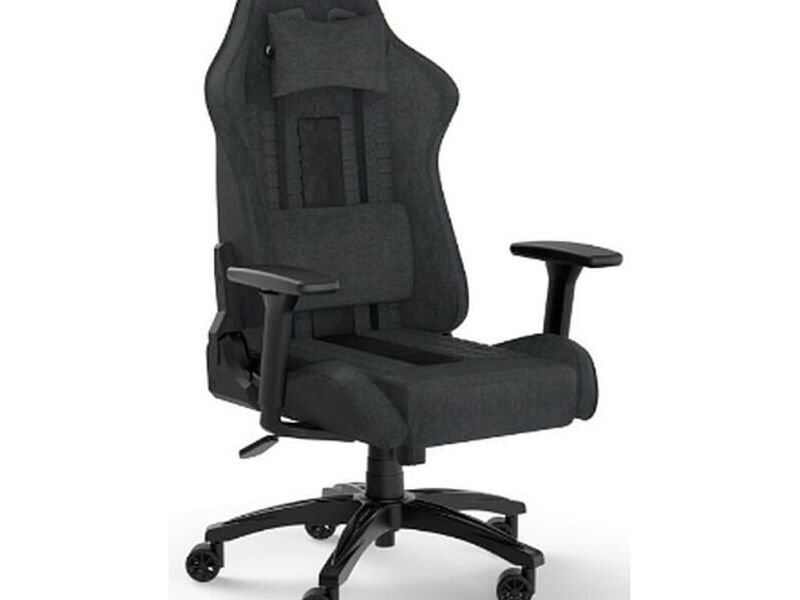 Silla Gamer Corsair TC100 Relaxed Tela
