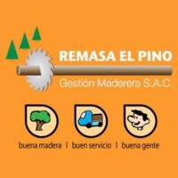 Maderas Remasa El Pino