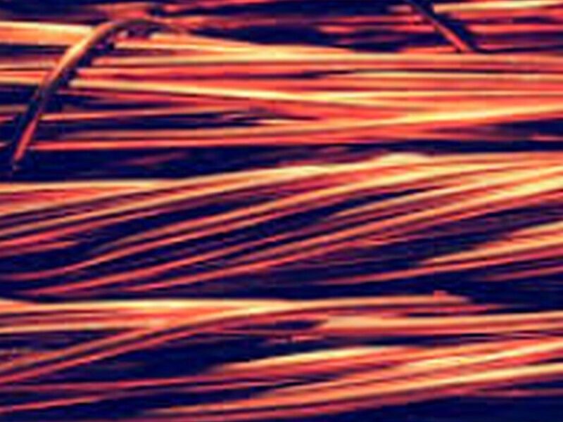 Cables cobre