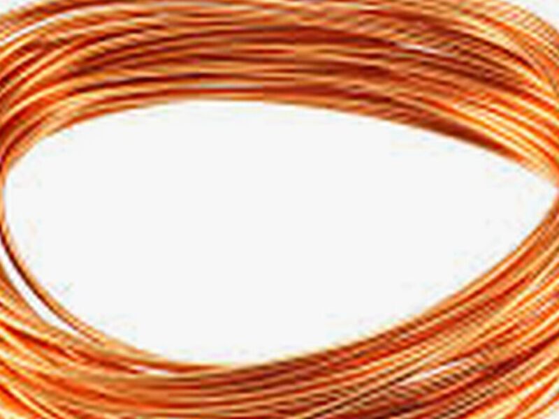 Cables cobre PE