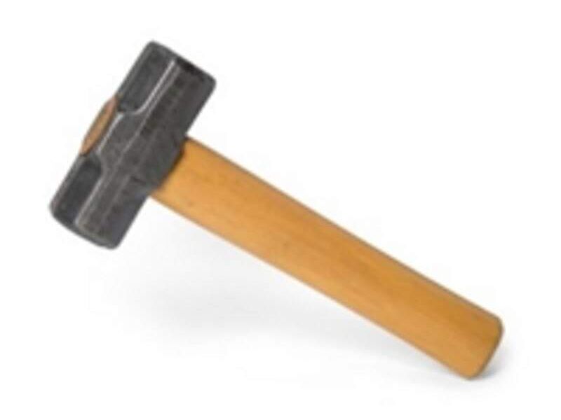COMBA OCTAVADA FORJADA  LIMA ARCOSA