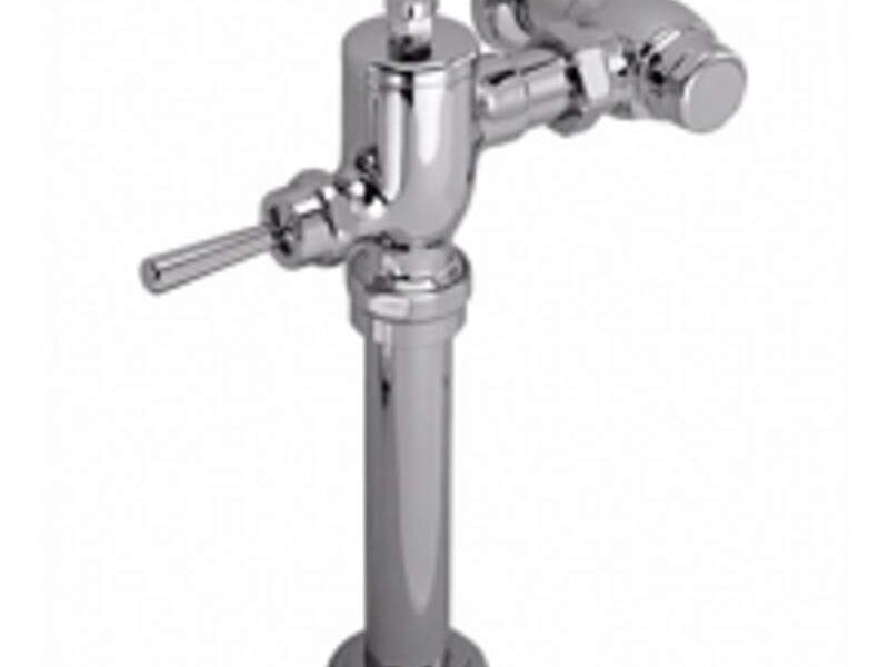 FLUXOMETRO MANUAL INODORO  CALLAO 