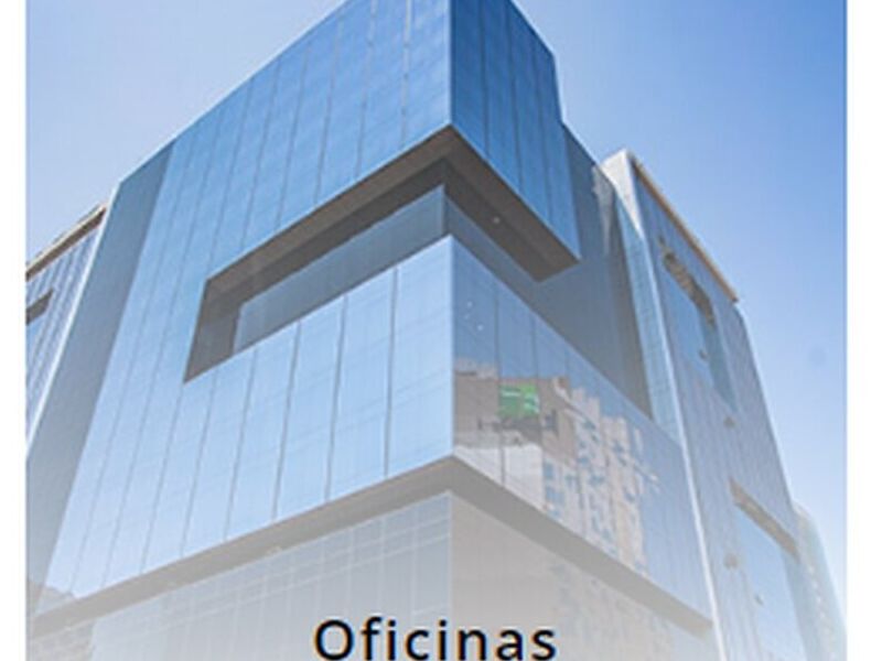 Oficinas