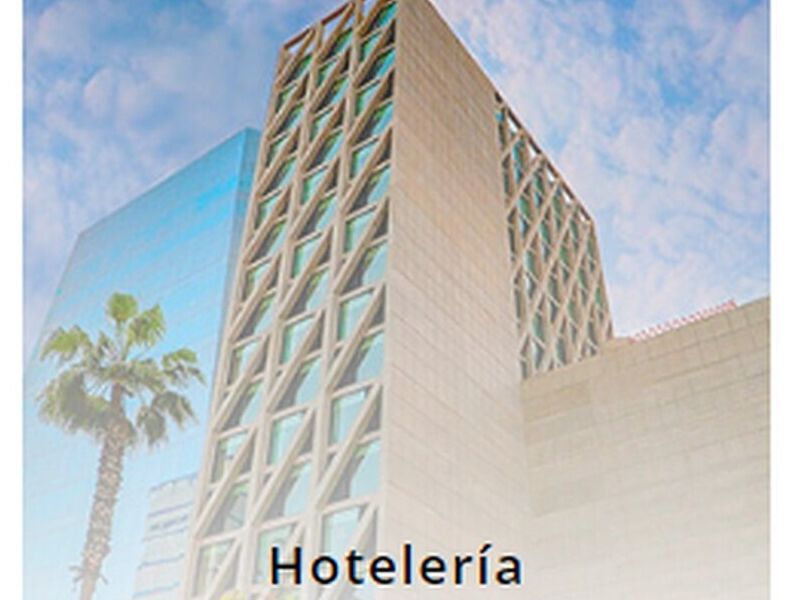 Hotelería 