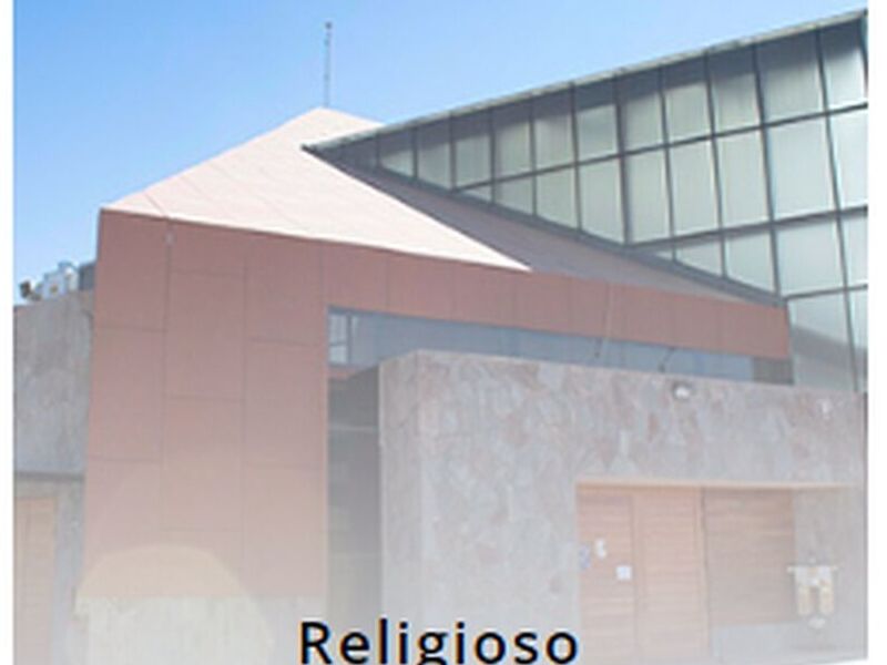 Religioso 