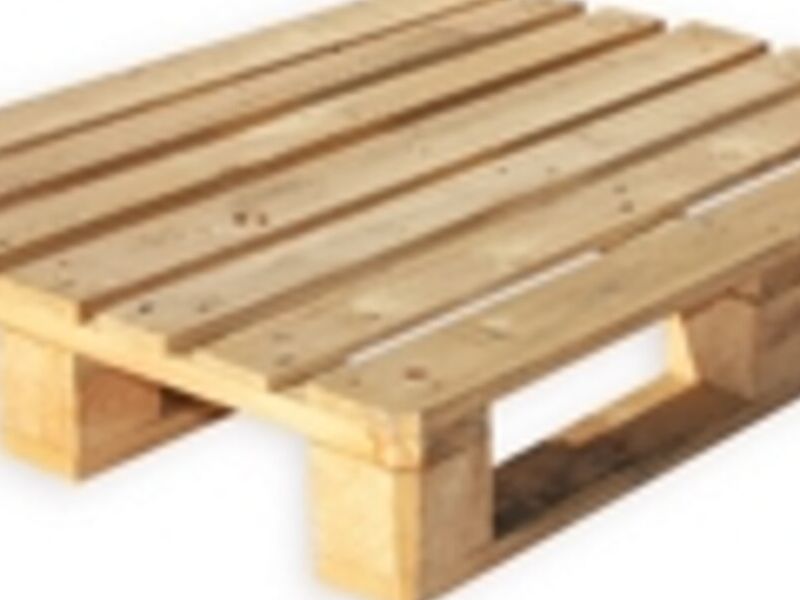 Pallet Americano Lima Pallets de Madera