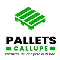 Pallets de Madera