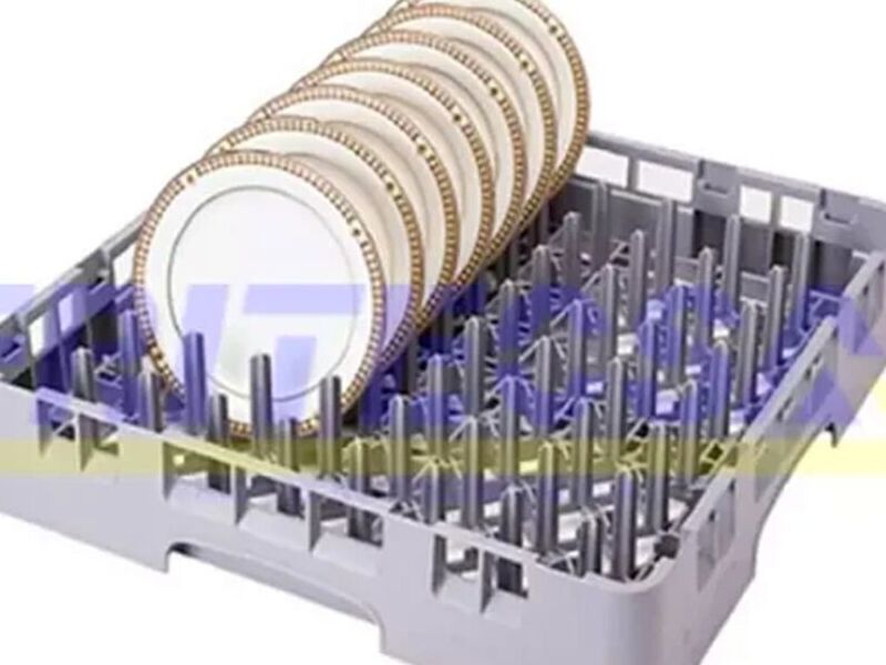 CESTA PARA LAVADO DE PLATOS