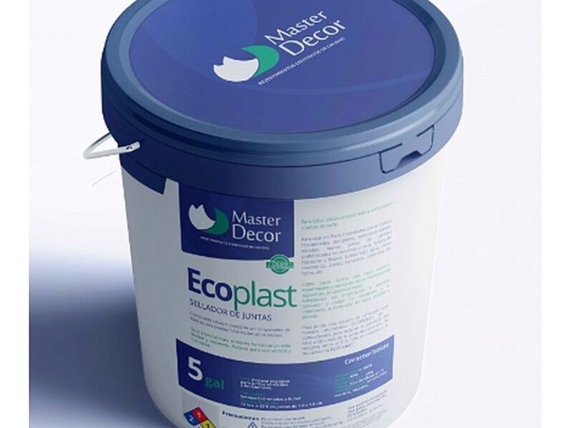 ECOPLAST 5GLN SELLO DE JUNTAS