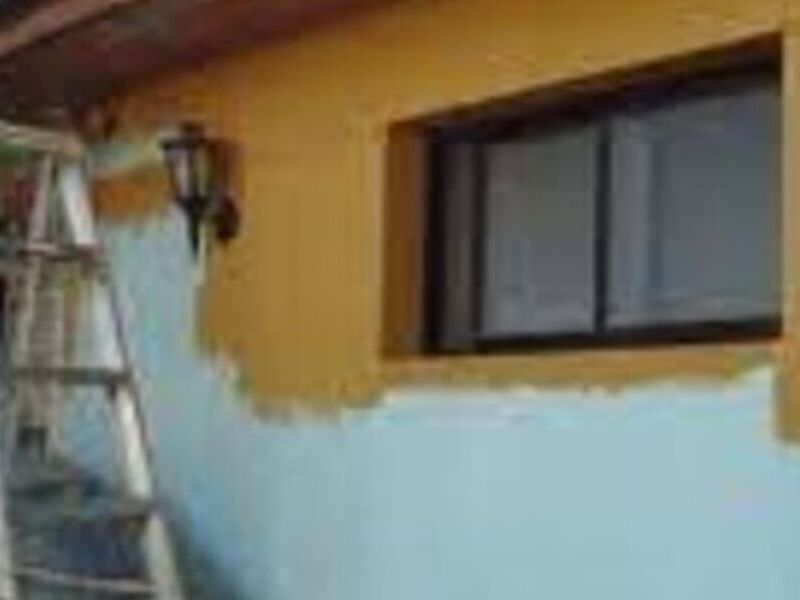 Pintado Fachadas Lima