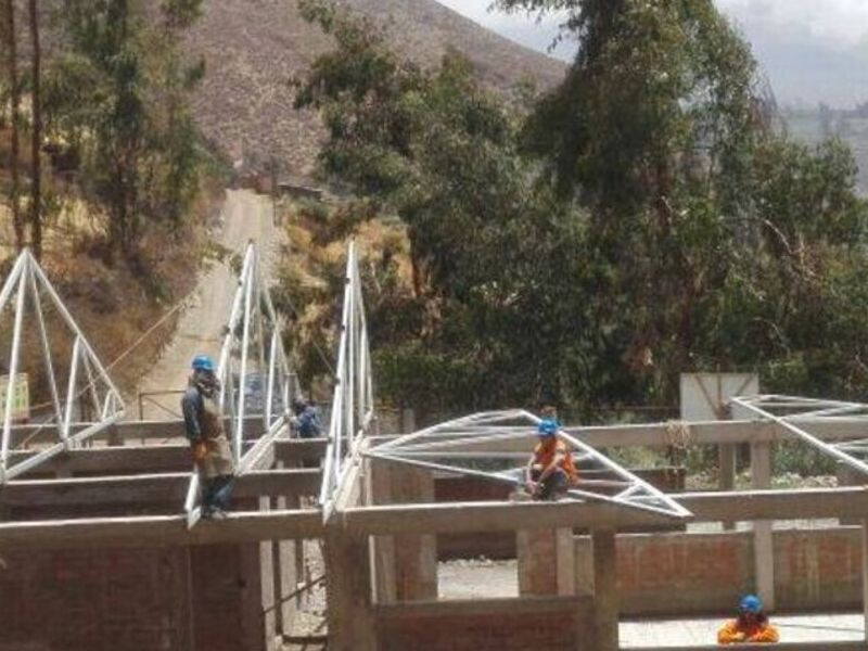 Obras Civiles Perú