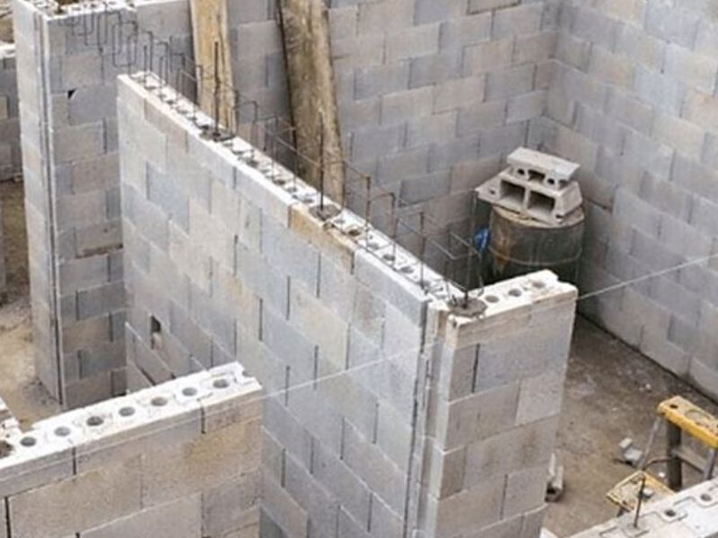 Construcciones Viviendas Perú