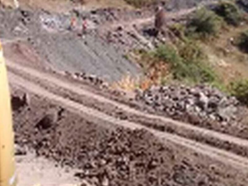 Obras Construcción Puno