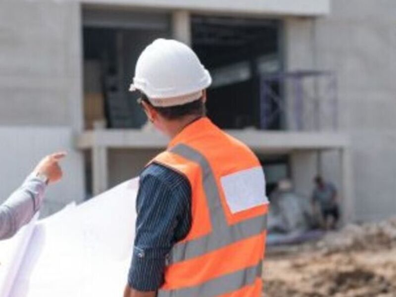 Obras Edificios Comerciales Perú