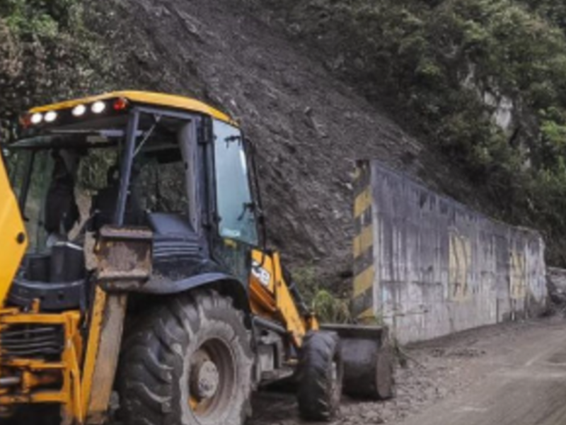 OBRAS PÚBLICAS PERÚ