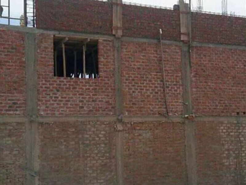CONSTRUCCIÓN CASA PERÚ