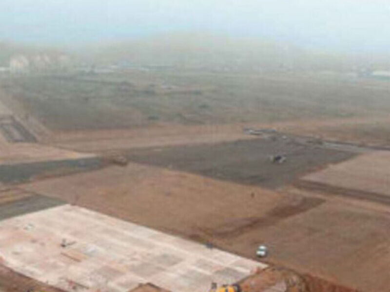 PROYECTO PAVIMENTACIÓN LIMA