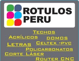 ROTULOS PERÚ