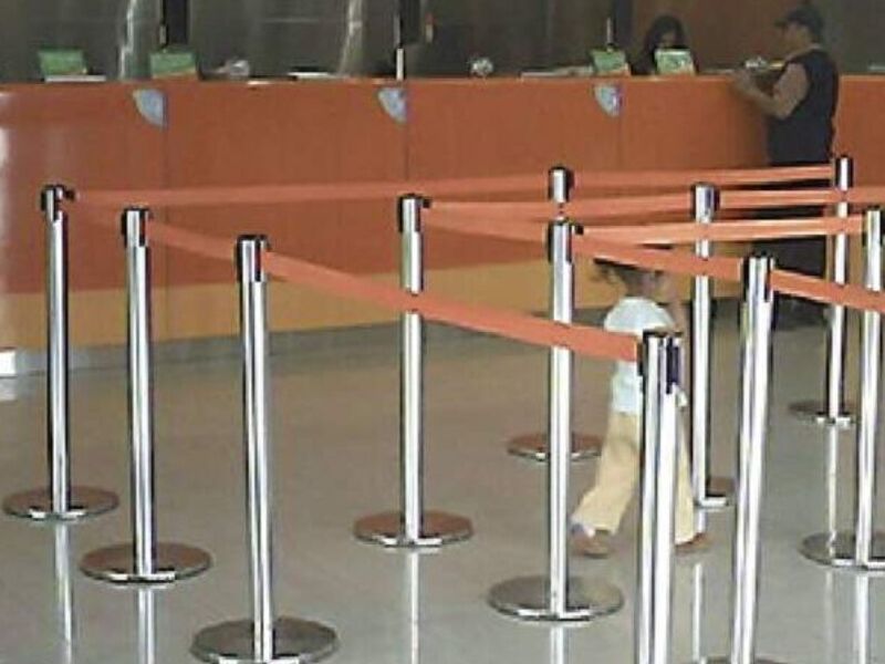 ORDENADORES FILA ACERO PERÚ
