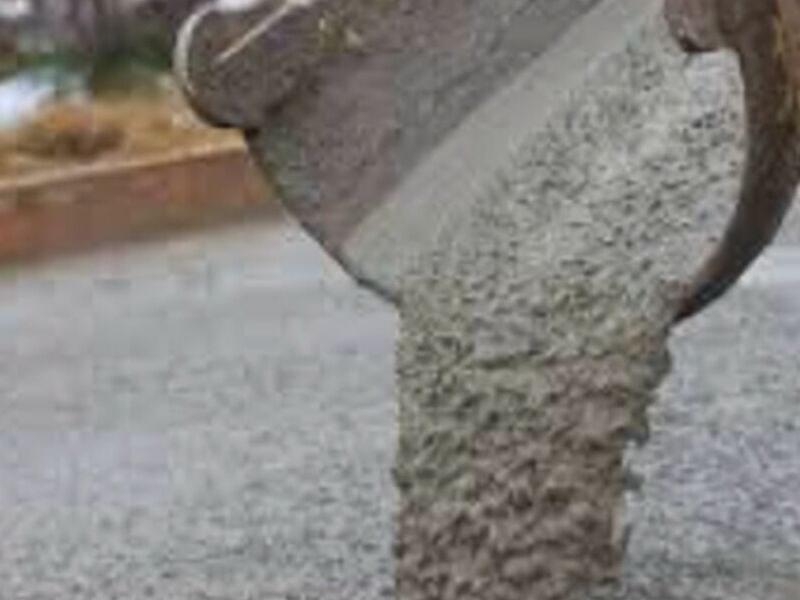 Concreto