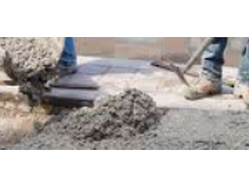 Concreto PE