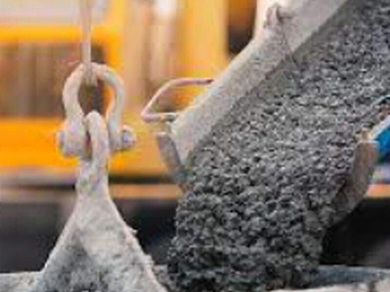 Concretos