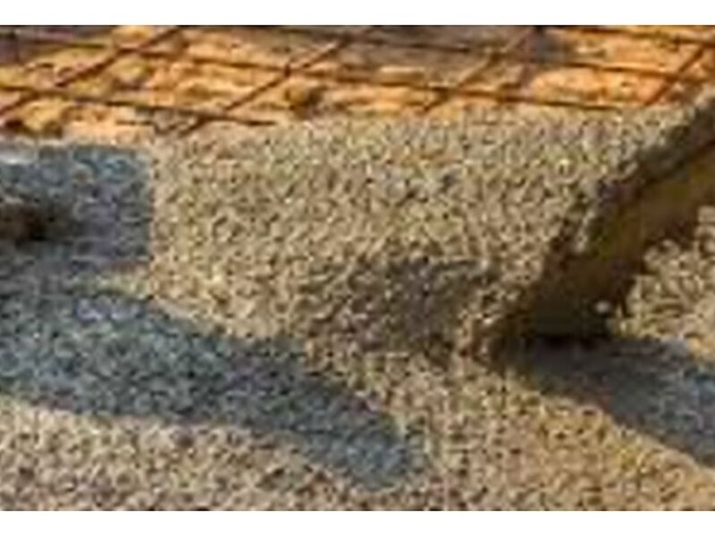 PE Concreto