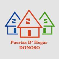 Puertas Hogar Donoso