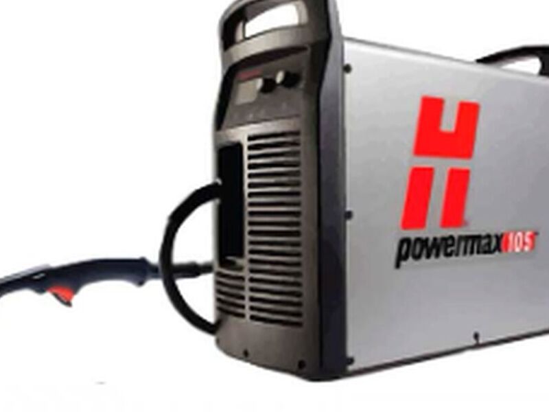 HYPERTHERM POWERMAX 105