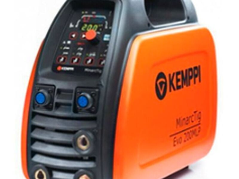 KEMPPI MINAR TIG EVO 200