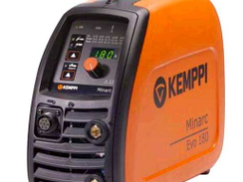 KEMPPI MINARC EVO 180