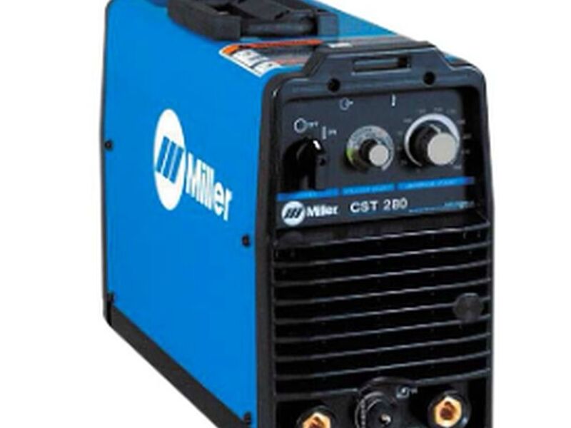 MILLER – CST 280